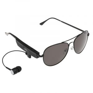 Lunettes Intelligentes Avec Ecouteurs Bluetooth Pour Activit&eacute;s Ext&eacute;rieures YONIS - Neuf