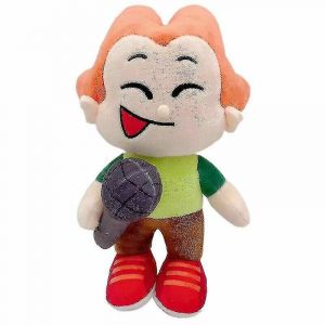 Friday Night Funkin Peluche Toy Whitty Demon Doll-E - Neuf
