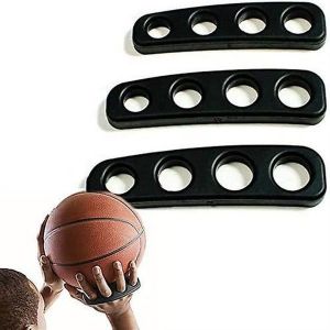 Kit D'entraînement De Basket-Ball 3 Pièces Pour Enfants : Aide Au Tir, Dribble Et Outils D'entraînement Pour Les Débutants Pour Améliorer Leurs Compétences Et Leur Confiance ! - Neuf