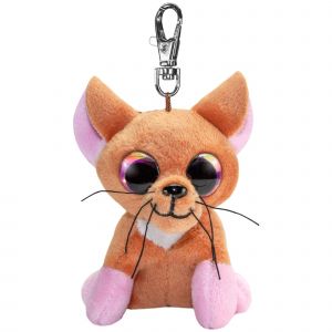 Lumo Stars Peluche Mus 8,5 cm - Neuf