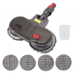 HJLIAN Tete de balai electrique de rechange pour aspirateur V7, V8, V10, V11. Accessoires - Neuf