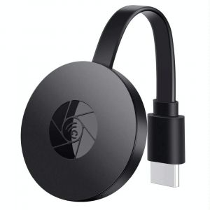 Clé Chromecast WiFi HDMI 1080P HD Airplay Miracast DLNA Pour Android iOS Windows YONIS - Neuf
