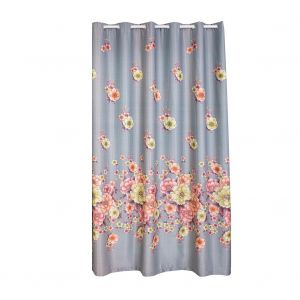 Hjlian Rideau Occultant De Luxe A Imprime Floral Pour Salon, Decoration D'interieur (#3) - Neuf