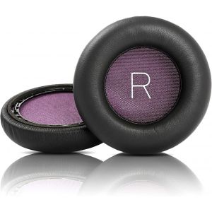 KAL-Backbeat Pro Oreillettes De Remplacement Compatibles Avec Plantronics Backbeat Pro Casque Cuir Protéique - Neuf