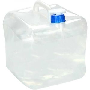 Réservoir d'eau pliant 20L - réservoir pliant d'eau potable réservoir d'eau potable réservoir d'eau réservoir d'eau réservoir d'eau sans BPA réservoir d'eau vide - Neuf
