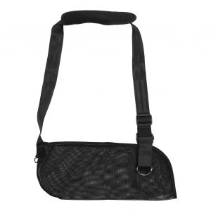 Echarpe De Bras Respirante Et Reglable, Sangle De Soutien Pour L'epaule Et Le Coude, Pour Les Os Casses - Neuf