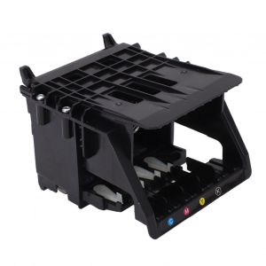 Tete d'impression noire haute efficacite avec couvercle pour imprimante HP8210, HP8710 et HP952 - Neuf