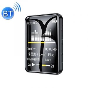 Lecteur MP3 Bluetooth 16GB E-Book Multi-Format Avec Dictionnaire Et HIFI YONIS - Neuf