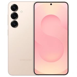 Samsung Galaxy S25 256 Go Or rose - Neuf