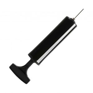 Pompe A Air Manuelle Pour Ballons, Football, Volley-Ball - Neuf