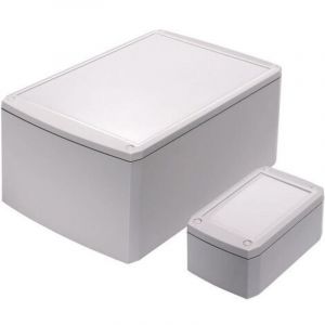 Bo&icirc;tier Universel Camdenboss Cs&eacute;cst004-con Abs Gris Clair 155 X 95 X 60 1 Pc(s) - Neuf