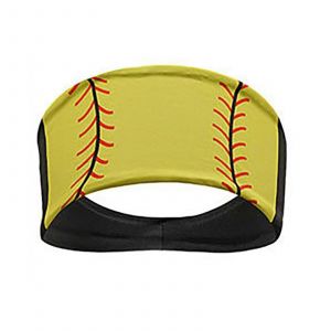 Bandeaux De Sport Bandeaux Absorbant La Transpiration De Mode Bandeaux De Sport Pour Hommes Et Femmes,100 % Nouveau - Neuf