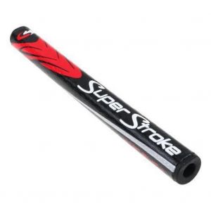 Poignees De Putter De Golf Plus Epaisses Et Souples, Antiderapantes Pour Les Golfeurs - Neuf