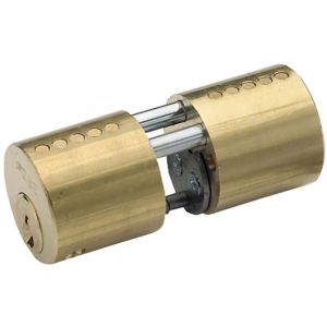 Cylindre Yale Rond 50-n/67 - Neuf