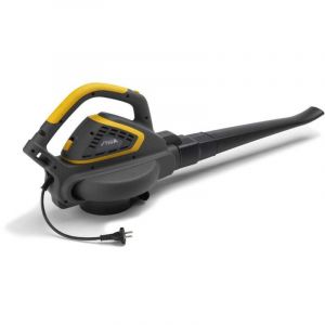 Souffleuse &agrave; Feuilles &eacute;lectrique Stiga Bl 130c V 2 6 Kw - Neuf