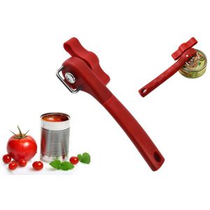 Ouvre-Bo&icirc;te Manuel En Acier Inoxydable Ergonomique Et Portable, De Qualit&eacute; Alimentaire, Pour Bo&icirc;tes De Conserve - Neuf
