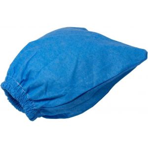 Parkside Filtre à sec pour aspirateur sec et humide Parkside PNTS 1200 1250 1300 A1 B2 C3 E4 F5 Bleu - Neuf