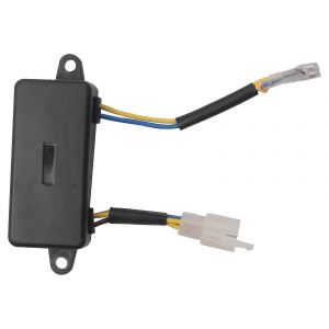 Régulateur de tension AVR pour générateurs AVR 3KW 2KW 2.8KW Régulateur de tension automatique Pièces d'outil électrique - Neuf