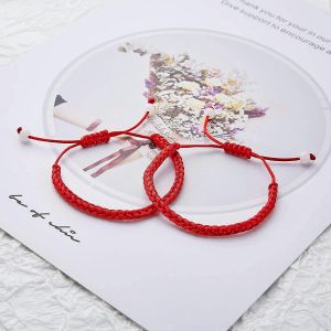 Chaîne De Bracelets Destin, Bracelets De Couple, Cadeau De Relation À Distance - Neuf