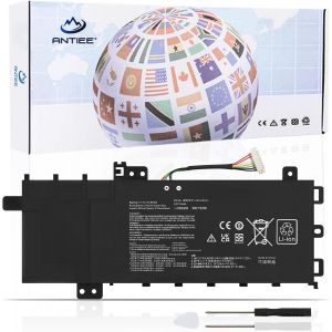 acdsgd-C21N1818-1 Batterie Compatible avec ASUS VivoBook 15 F512FA F512DA F512JA X512DA X512JA F512FB F512FJ F512FL F512UA X512FA X512FB X512FJ X512FL X512JF X512JP X512DK R564DA R564FA R564JA - Neuf