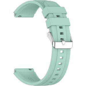 Kal-18mm Bracelet De Montre Pour Casio Ae-1200wh Bracelet Homme Femme Armband, Casio Aq-S810w Silicone Remplacement Brassard, Wristband Bracelets Pour Casio Ae-1300wh/F-108wh/W-216h Sangle - Neuf