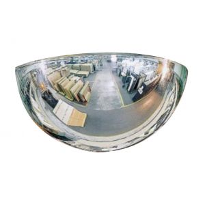 Miroir int&eacute;rieur 180&deg; MW Tools SPS180 - Neuf