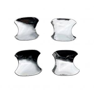 Pour Honda N-Box JF5 JF6 2023 2024 RHD Poign&eacute;e de porte ext&eacute;rieure Couvercle de cuvette - Neuf