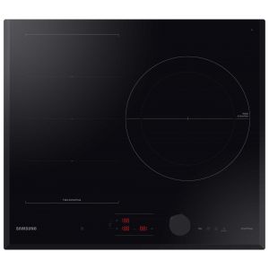 Plaque induction SAMSUNG NZ63B6058KK/U1 - Neuf