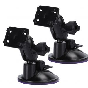 Support A Ventouse Pour Enregistreur De Conduite Gps Hd H3041 65 Mm (Quatre Machoires) - Neuf