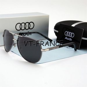Lunettes De Soleil Polarisee Audi, Modele: H4 - Neuf