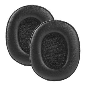 Lot de 2 coussinets de rechange pour casque antibruit sans fil Crusher Evo - Neuf