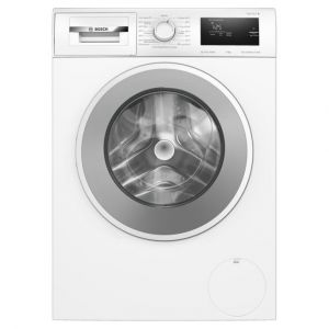 Bosch Serie 4 WAN24009IT machine &agrave; laver chargement frontal 9 kg 1200 tr/min Blanc - Neuf
