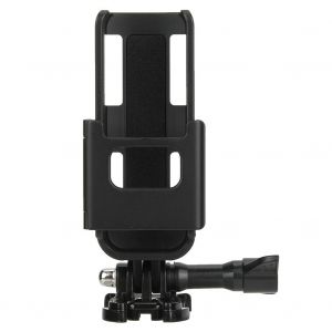 Cadre de protection pour camera d'action avec base a ventouse pour DJI OSMO POCKET - Neuf