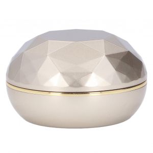 Hjlian Boite A Bijoux Led Multifonction, Texture Agreable, Belle, Pratique Et Elegante, Pour Colliers Et Pendentifs, Pour Fiancailles Et Mariage - Neuf