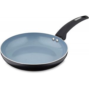 Checarzhn--No1-Cerasure T80351 Poêle À Frire 24 Cm Avec Revêtement Anti-Adhésif Compatible Tous Feux Graphite - Neuf