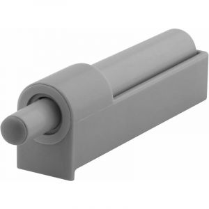 Amortisseur de porte lot de 10 ¿ Amortisseur de porte de placard pour meubles de cuisine/placards à monter pour une fermeture en douceur - Neuf