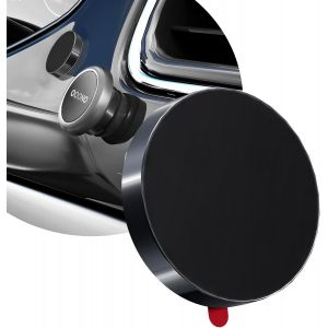 Tianyi-[2 Pièces Support Magnétique Pour Ooono Co-Driver No1 / No2, Support Universel Pour Iphone Série 15 14 13 12 / Alerte De Trafic, Pour Pare-Soleil, Tableau De Bord, Tous Les Voitures - Neuf
