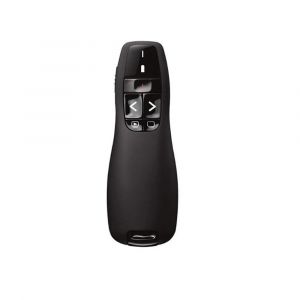 R400 USB présentateur sans fil pointeurs rouges stylo PPT PowerPoint Page de présentation haut et bas professeur de télécommande- - Neuf