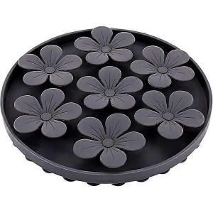 Chien Anti-Glouton, Chat/Chien De Compagnie &Agrave; Alimentation Lente, Fleur Douce Et Mignonne Sh - Neuf