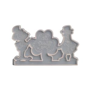 Moules en silicone,bougeoir,bricolage,moule,porte-bougie C - Neuf