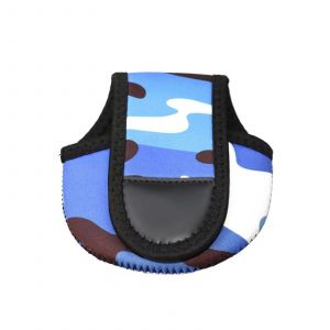 Housse De Protection Pour Moulinet De Peche, Pour Spinning, Baitcasting, Tambours, Bobine De Flotteur, Accessoires De Peche, Sac De Rangement - Neuf