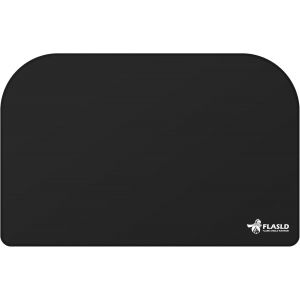 JEXNOVASHOP-Tapis de chemin&eacute;e d'int&eacute;rieur Ignifuge en Fibre de Verre pour chemin&eacute;e et chemin&eacute;e - Anti Feu Tapis de Protection Contre Les braises pour Ignifuge et po&ecirc;le 64 x 99 cm - Neuf