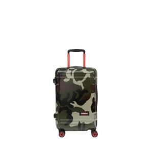 Valise rigide Eastpak Resist'r Zip S Ref 65901 181 Vert 55*35*23 cm - Neuf