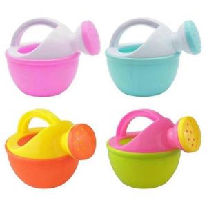 Arrosoir de bain, arroseur de jardin, arrosoir pour enfants, récipient d'arrosage JN - Neuf