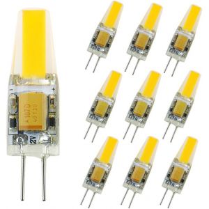 Ampoule Led E27 Vintage Edison - 4w Blanc Chaud 2200k Ampoule Led Rétro Filament Décorative Verre Ambré Bulb Intérieur Non-Dimmable, Equivalent À Ampoule Incandescente 40w, Lot De 6 (A60) - Neuf