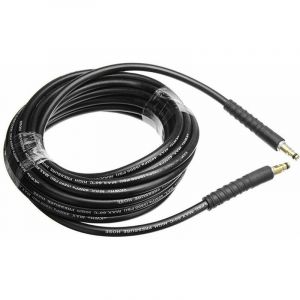 Kit de remplacement pour nettoyeur haute pression 6 m/8 m/10 m/15 m pour Karcher K2, K3, K4, K5, K6, K7 (6 m) - Neuf
