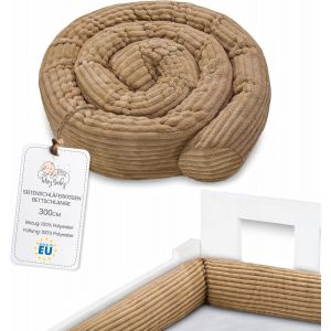 Oreiller Corps Dormeur Latéral 200 Cm Coton Oeko-Tex Long Coussin Ergonomique Respirant Lavable De Couchage Soutien Cou Confort Cerf - Neuf