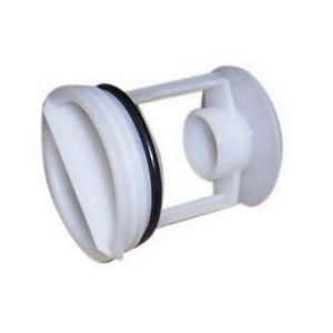 Bouchon de pompe (144060-19365) Lave-linge (2872700100 BEKO FAR CONTINENTAL EDISON SABA ESSENTIEL ESSENTIEL B AYA LISTO ALTUS GRUNDIG SELECLINE BLOMBERG ESSENTIELB) - Neuf