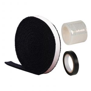 Raquette De Tennis Grip Tape Antidérapante Raquette De Squash Grip Tape Grip Absorbant L'eau Rouleau Raquette De Badminton Grip Towel Jaune - Neuf