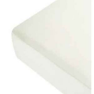 Drap Housse Uni En Lin - Neuf